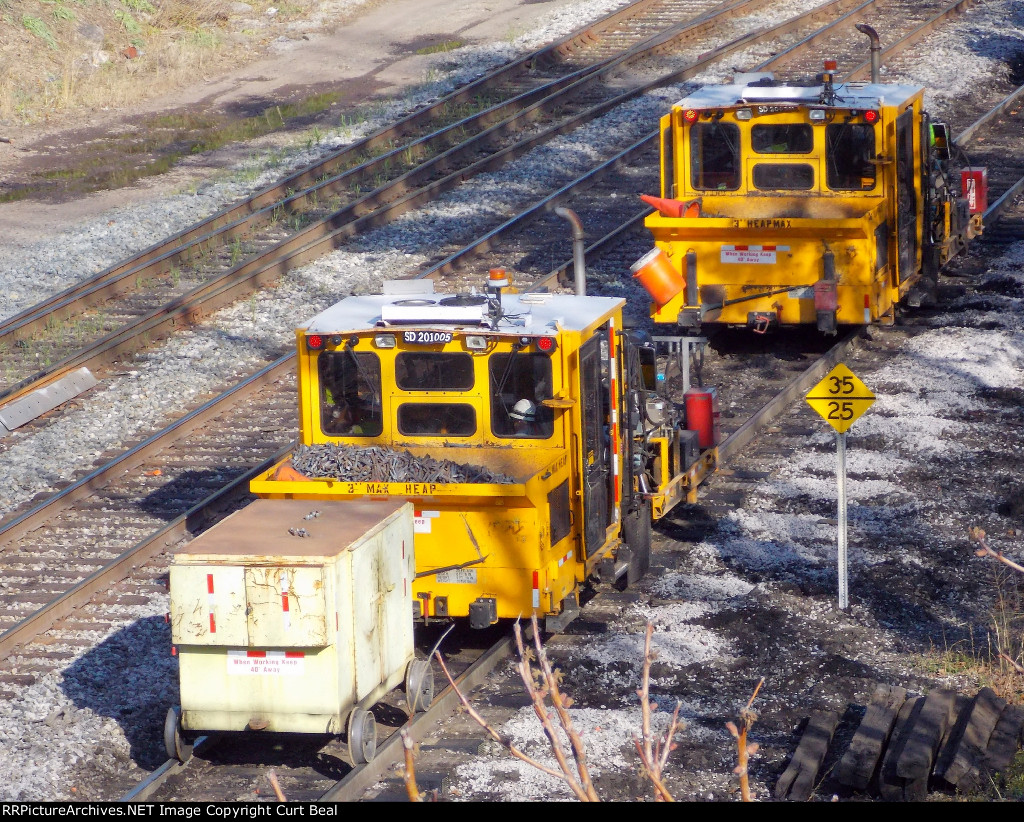 CSX SD 201005